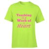 Dri Power ® 100% Polyester T Shirt Thumbnail