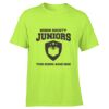 Dri Power ® 100% Polyester T Shirt Thumbnail