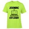 Dri Power ® 100% Polyester T Shirt Thumbnail