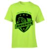 Dri Power ® 100% Polyester T Shirt Thumbnail