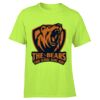 Dri Power ® 100% Polyester T Shirt Thumbnail
