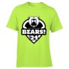 Dri Power ® 100% Polyester T Shirt Thumbnail