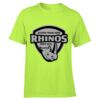 Dri Power ® 100% Polyester T Shirt Thumbnail
