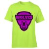 Dri Power ® 100% Polyester T Shirt Thumbnail