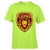 Dri Power ® 100% Polyester T Shirt Thumbnail