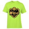 Dri Power ® 100% Polyester T Shirt Thumbnail