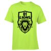 Dri Power ® 100% Polyester T Shirt Thumbnail