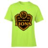 Dri Power ® 100% Polyester T Shirt Thumbnail