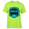 Dri Power ® 100% Polyester T Shirt Thumbnail