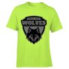 Dri Power ® 100% Polyester T Shirt Thumbnail