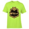 Dri Power ® 100% Polyester T Shirt Thumbnail