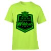 Dri Power ® 100% Polyester T Shirt Thumbnail
