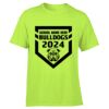 Dri Power ® 100% Polyester T Shirt Thumbnail