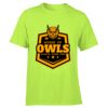 Dri Power ® 100% Polyester T Shirt Thumbnail