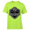 Dri Power ® 100% Polyester T Shirt Thumbnail