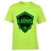 Dri Power ® 100% Polyester T Shirt Thumbnail