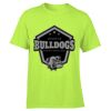 Dri Power ® 100% Polyester T Shirt Thumbnail