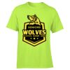 Dri Power ® 100% Polyester T Shirt Thumbnail
