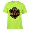 Dri Power ® 100% Polyester T Shirt Thumbnail