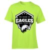 Dri Power ® 100% Polyester T Shirt Thumbnail