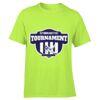 Dri Power ® 100% Polyester T Shirt Thumbnail