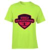 Dri Power ® 100% Polyester T Shirt Thumbnail
