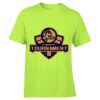 Dri Power ® 100% Polyester T Shirt Thumbnail