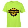 Dri Power ® 100% Polyester T Shirt Thumbnail