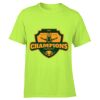 Dri Power ® 100% Polyester T Shirt Thumbnail