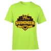 Dri Power ® 100% Polyester T Shirt Thumbnail