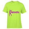 Dri Power ® 100% Polyester T Shirt Thumbnail