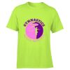 Dri Power ® 100% Polyester T Shirt Thumbnail