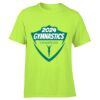 Dri Power ® 100% Polyester T Shirt Thumbnail