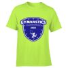Dri Power ® 100% Polyester T Shirt Thumbnail