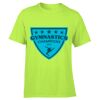 Dri Power ® 100% Polyester T Shirt Thumbnail