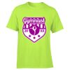 Dri Power ® 100% Polyester T Shirt Thumbnail