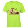 Dri Power ® 100% Polyester T Shirt Thumbnail