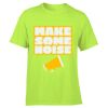 Dri Power ® 100% Polyester T Shirt Thumbnail