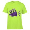 Dri Power ® 100% Polyester T Shirt Thumbnail