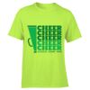 Dri Power ® 100% Polyester T Shirt Thumbnail