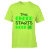Dri Power ® 100% Polyester T Shirt Thumbnail