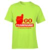 Dri Power ® 100% Polyester T Shirt Thumbnail