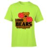 Dri Power ® 100% Polyester T Shirt Thumbnail