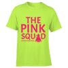 Dri Power ® 100% Polyester T Shirt Thumbnail