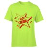 Dri Power ® 100% Polyester T Shirt Thumbnail