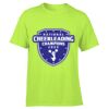 Dri Power ® 100% Polyester T Shirt Thumbnail