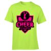 Dri Power ® 100% Polyester T Shirt Thumbnail