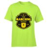 Dri Power ® 100% Polyester T Shirt Thumbnail