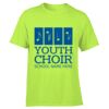 Dri Power ® 100% Polyester T Shirt Thumbnail