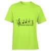 Dri Power ® 100% Polyester T Shirt Thumbnail
